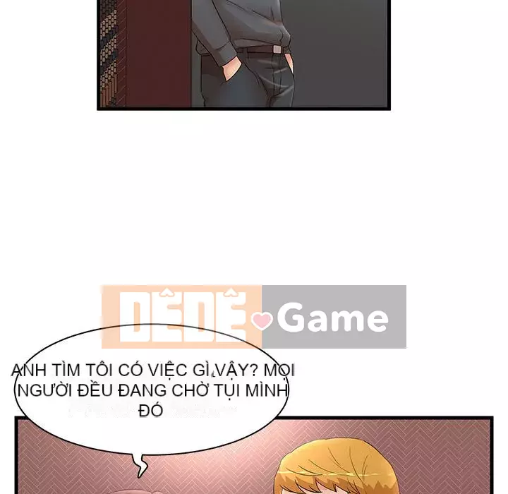 Bí Mật Của Mẹ Và Con Gái Chương 29-30