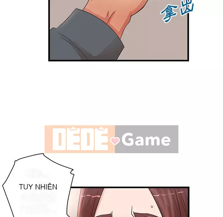 Bí Mật Của Mẹ Và Con Gái Chương 29-30