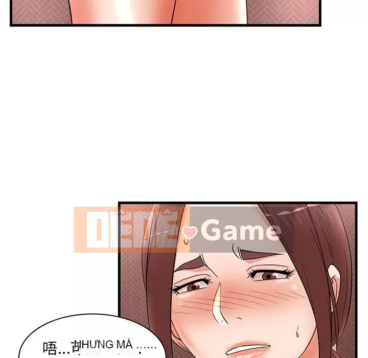 Bí Mật Của Mẹ Và Con Gái Chương 29-30