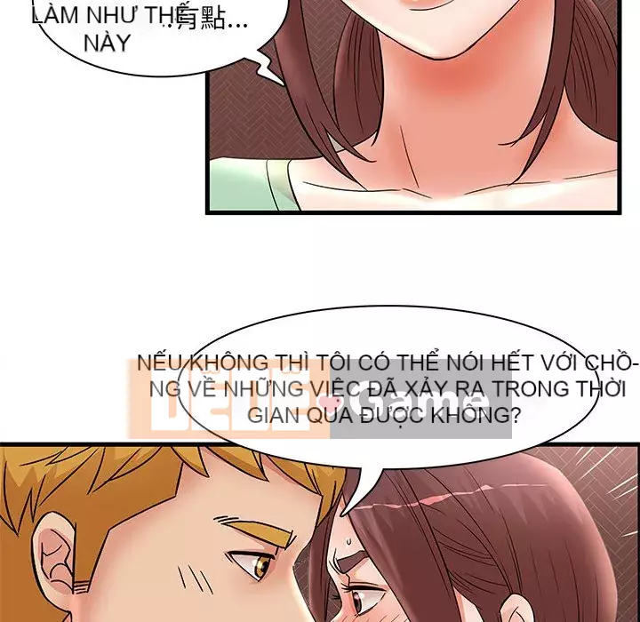 Bí Mật Của Mẹ Và Con Gái Chương 29-30