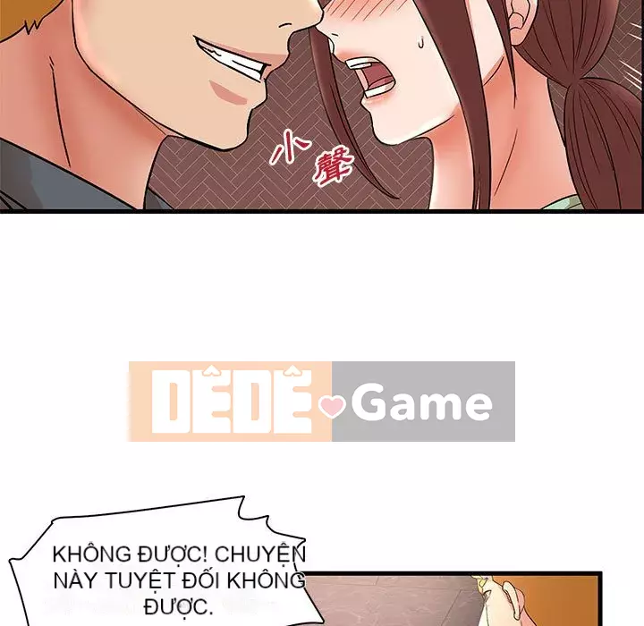 Bí Mật Của Mẹ Và Con Gái Chương 29-30