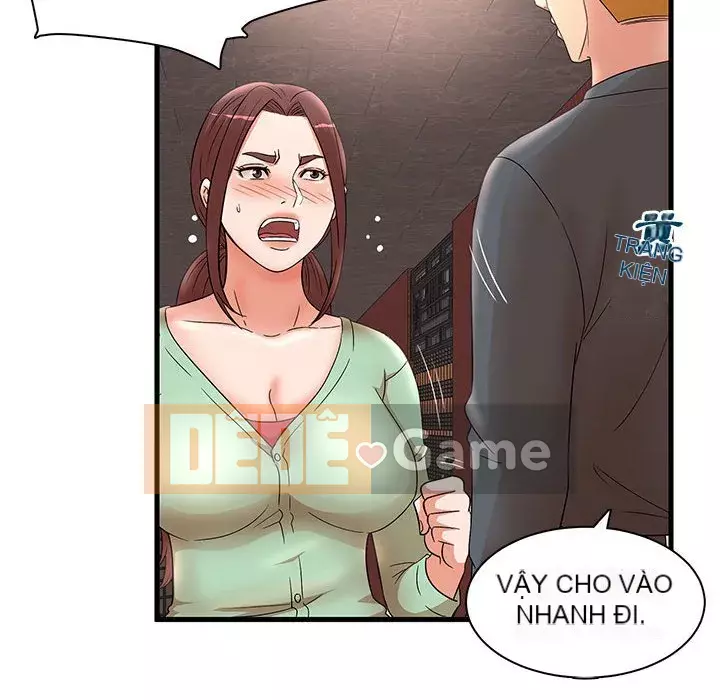 Bí Mật Của Mẹ Và Con Gái Chương 29-30