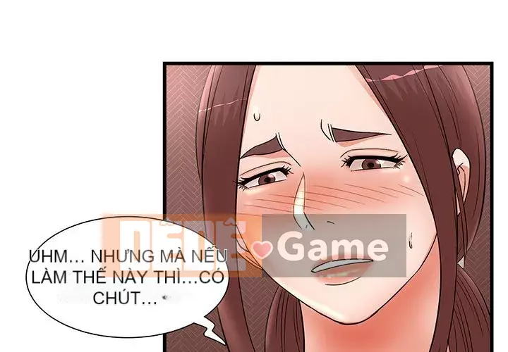 Bí Mật Của Mẹ Và Con Gái Chương 29-30