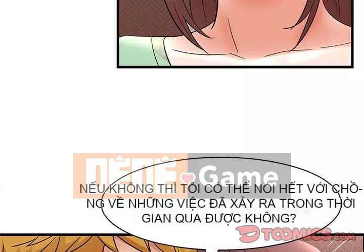 Bí Mật Của Mẹ Và Con Gái Chương 29-30