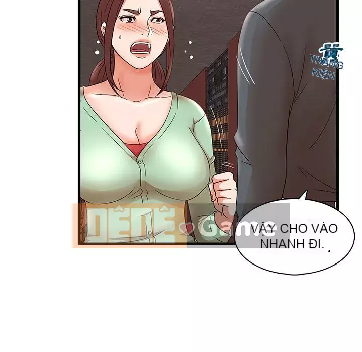 Bí Mật Của Mẹ Và Con Gái Chương 29-30