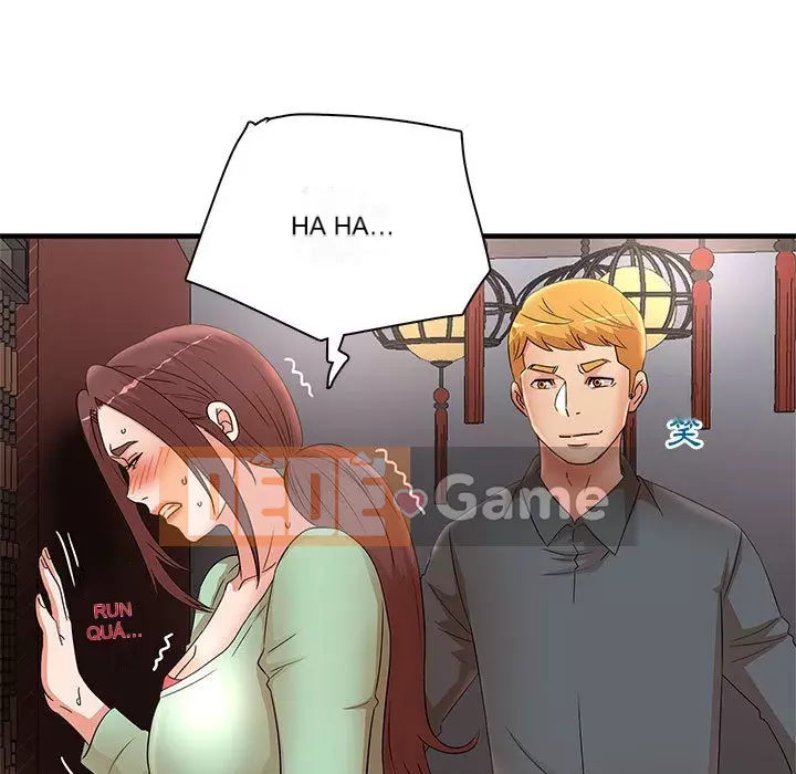 Bí Mật Của Mẹ Và Con Gái Chương 29-30