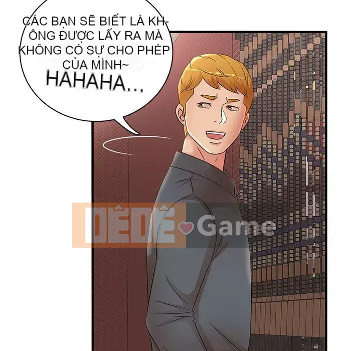 Bí Mật Của Mẹ Và Con Gái Chương 29-30