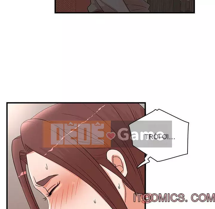 Bí Mật Của Mẹ Và Con Gái Chương 29-30