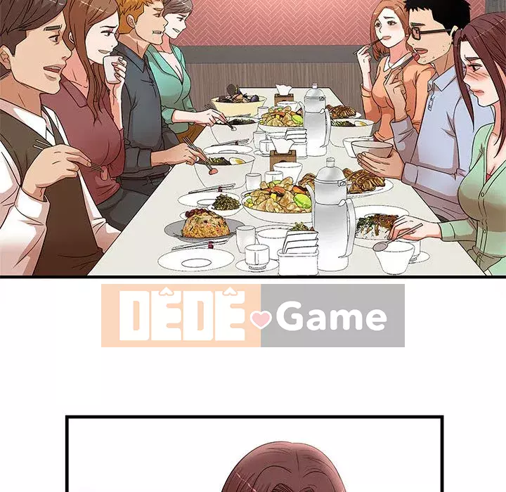 Bí Mật Của Mẹ Và Con Gái Chương 29-30