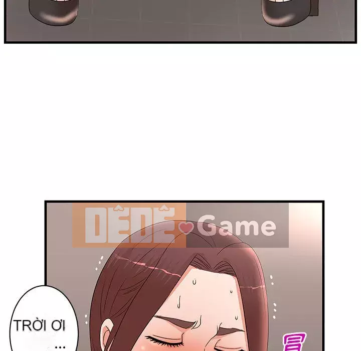 Bí Mật Của Mẹ Và Con Gái Chương 29-30