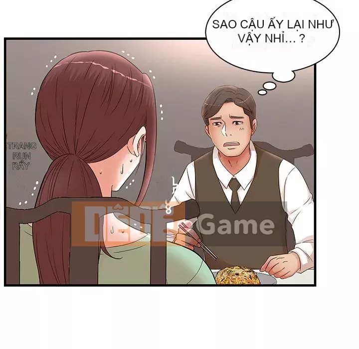 Bí Mật Của Mẹ Và Con Gái Chương 29-30