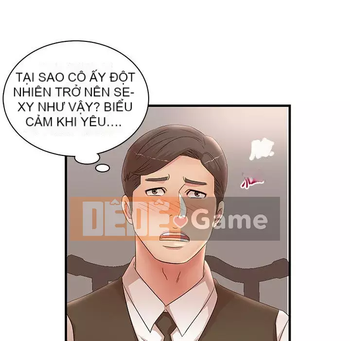 Bí Mật Của Mẹ Và Con Gái Chương 29-30