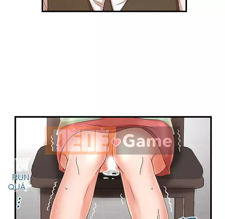 Bí Mật Của Mẹ Và Con Gái Chương 29-30