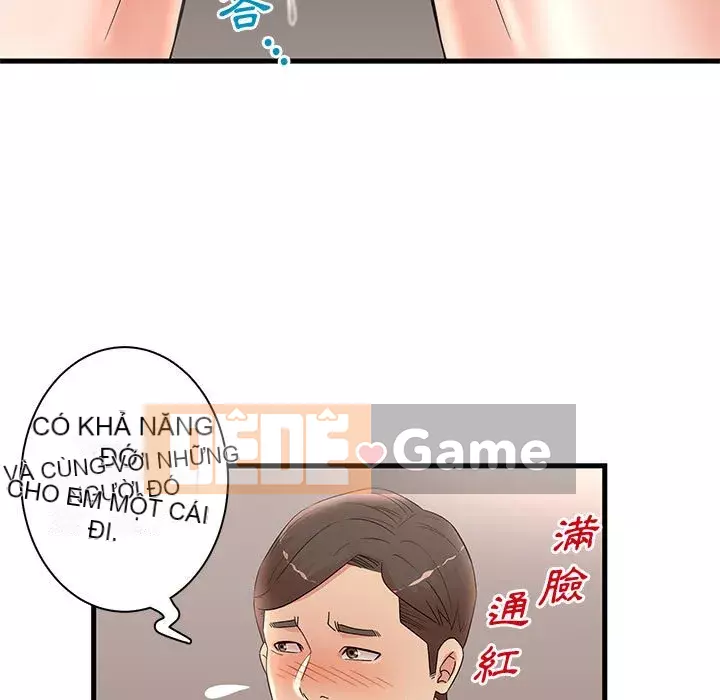 Bí Mật Của Mẹ Và Con Gái Chương 29-30