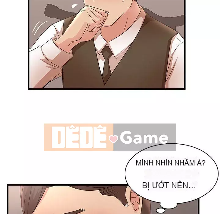 Bí Mật Của Mẹ Và Con Gái Chương 29-30