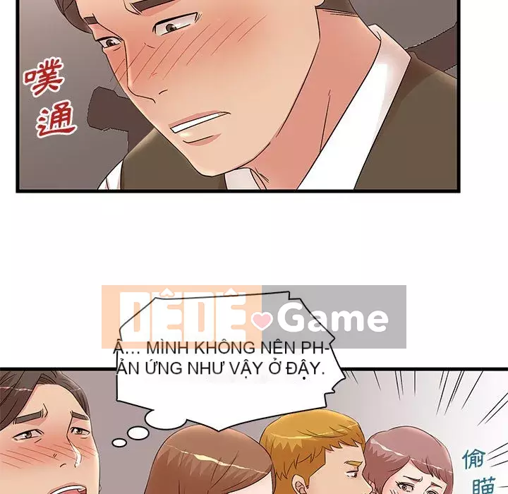 Bí Mật Của Mẹ Và Con Gái Chương 29-30