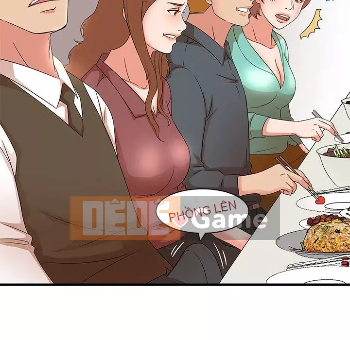 Bí Mật Của Mẹ Và Con Gái Chương 29-30