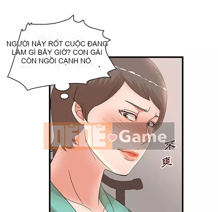 Bí Mật Của Mẹ Và Con Gái Chương 29-30