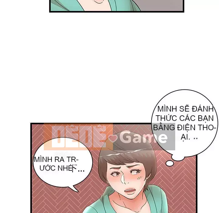 Bí Mật Của Mẹ Và Con Gái Chương 29-30