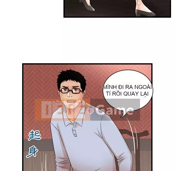 Bí Mật Của Mẹ Và Con Gái Chương 29-30