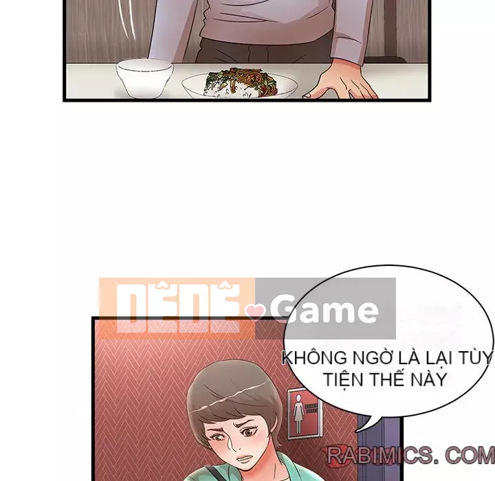 Bí Mật Của Mẹ Và Con Gái Chương 29-30