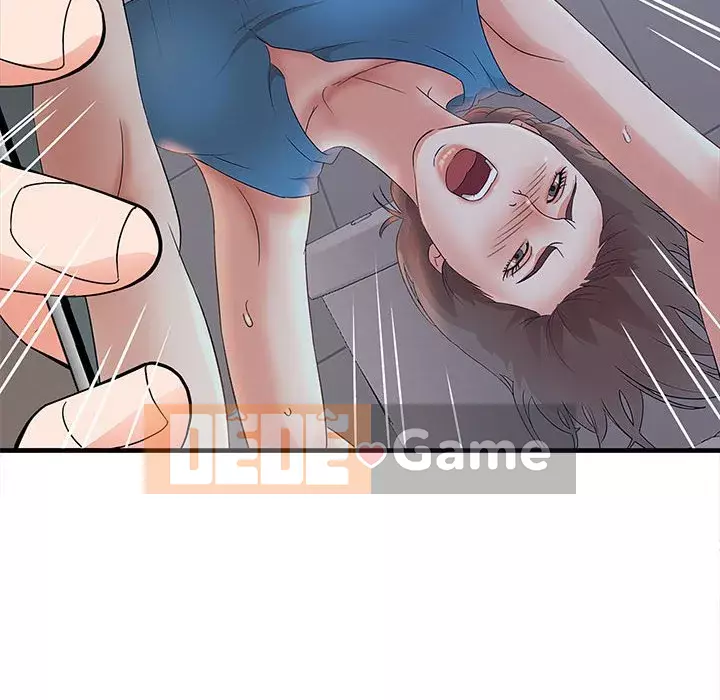 Bí Mật Của Mẹ Và Con Gái Chương 29-30