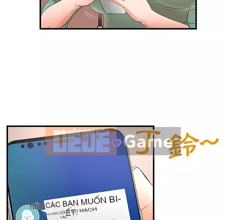 Bí Mật Của Mẹ Và Con Gái Chương 29-30