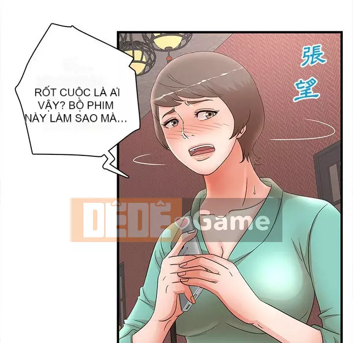 Bí Mật Của Mẹ Và Con Gái Chương 29-30