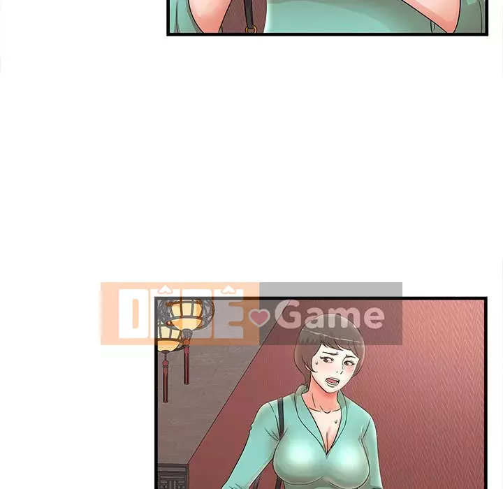 Bí Mật Của Mẹ Và Con Gái Chương 29-30