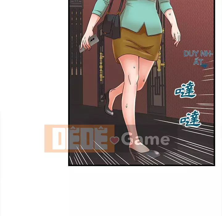 Bí Mật Của Mẹ Và Con Gái Chương 29-30