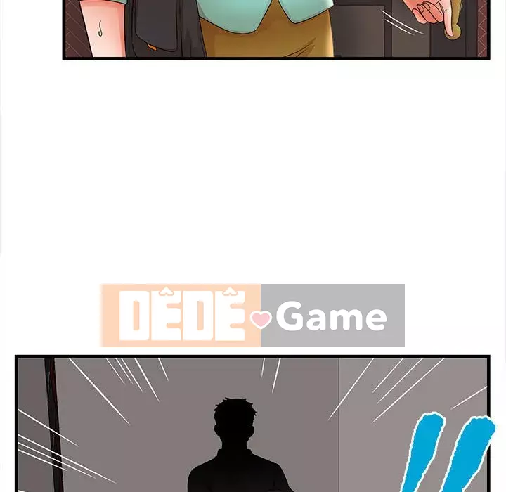 Bí Mật Của Mẹ Và Con Gái Chương 29-30