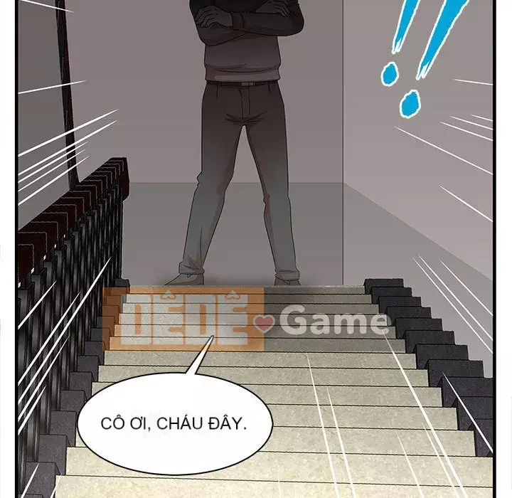 Bí Mật Của Mẹ Và Con Gái Chương 29-30