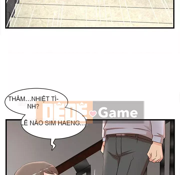 Bí Mật Của Mẹ Và Con Gái Chương 29-30