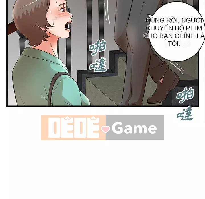 Bí Mật Của Mẹ Và Con Gái Chương 29-30