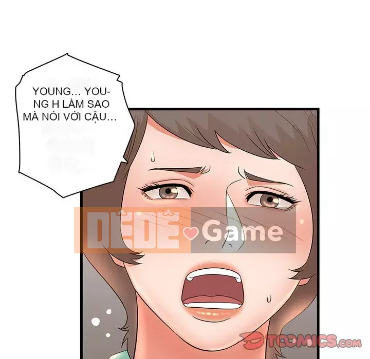 Bí Mật Của Mẹ Và Con Gái Chương 29-30