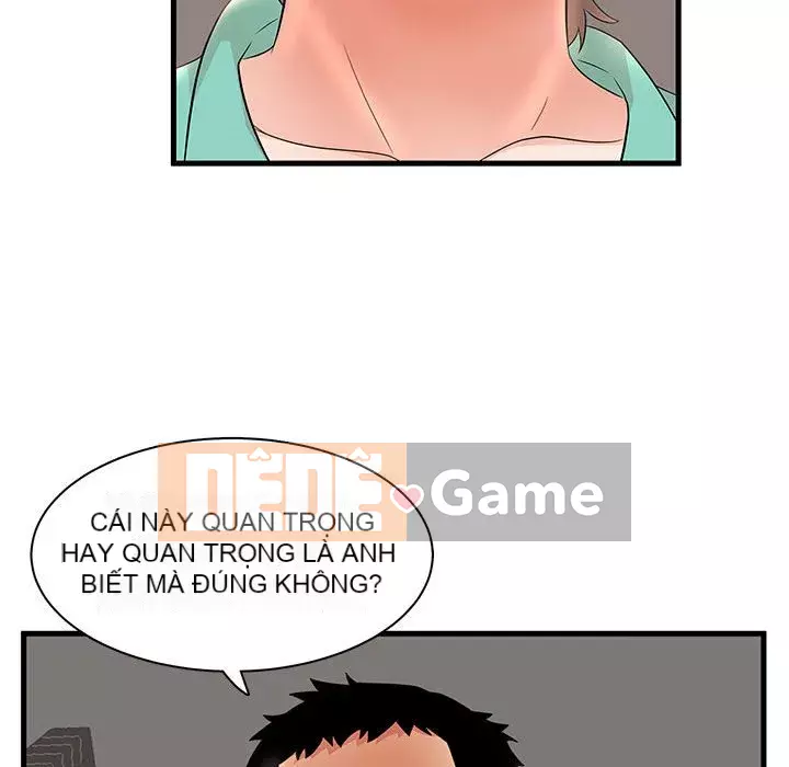 Bí Mật Của Mẹ Và Con Gái Chương 29-30