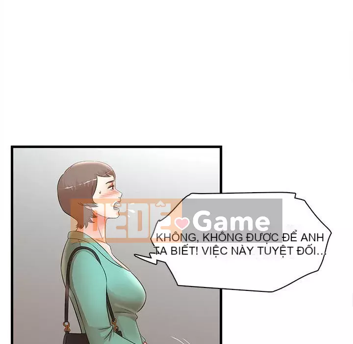 Bí Mật Của Mẹ Và Con Gái Chương 29-30