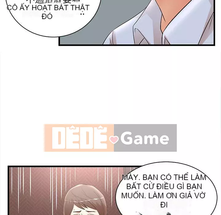 Bí Mật Của Mẹ Và Con Gái Chương 29-30