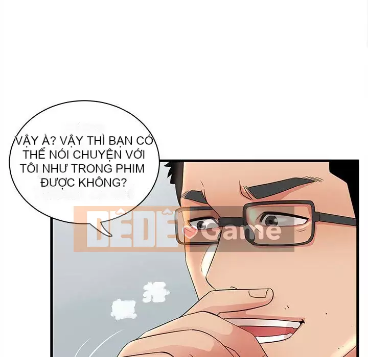 Bí Mật Của Mẹ Và Con Gái Chương 29-30