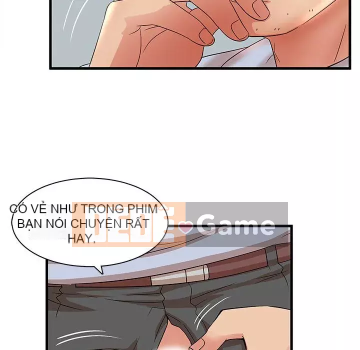 Bí Mật Của Mẹ Và Con Gái Chương 29-30