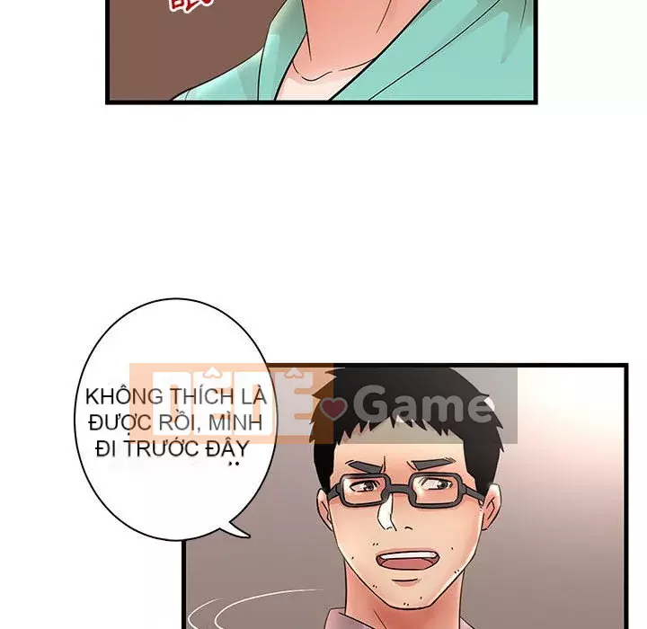 Bí Mật Của Mẹ Và Con Gái Chương 29-30