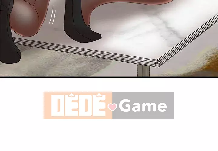 Bí Mật Của Mẹ Và Con Gái Chương 27-28