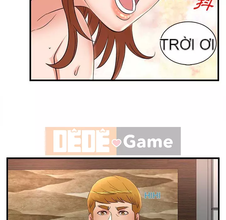 Bí Mật Của Mẹ Và Con Gái Chương 27-28