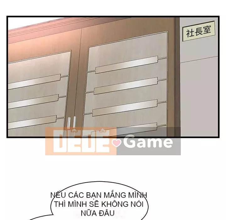 Bí Mật Của Mẹ Và Con Gái Chương 27-28