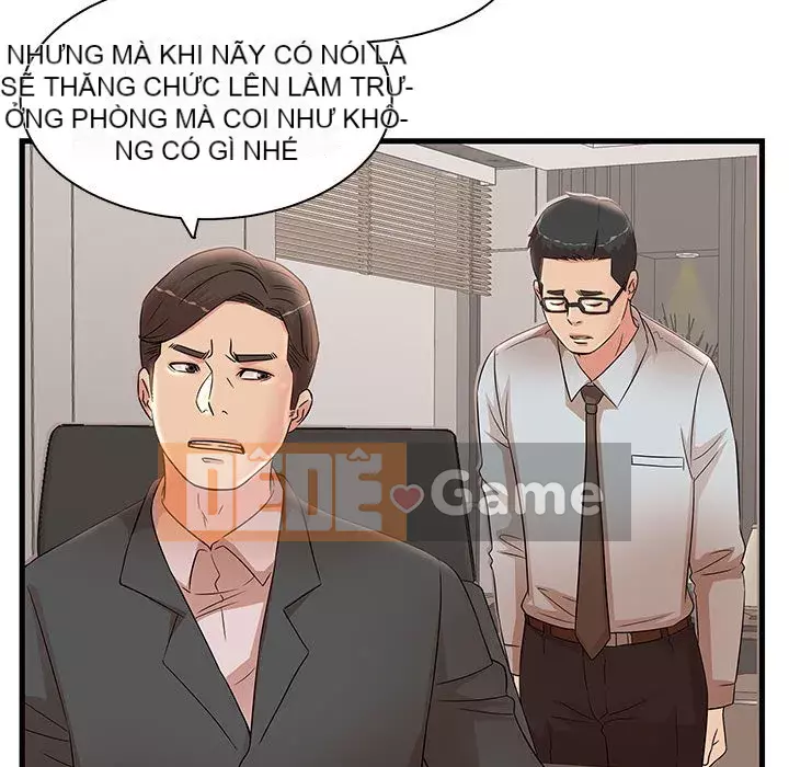 Bí Mật Của Mẹ Và Con Gái Chương 27-28