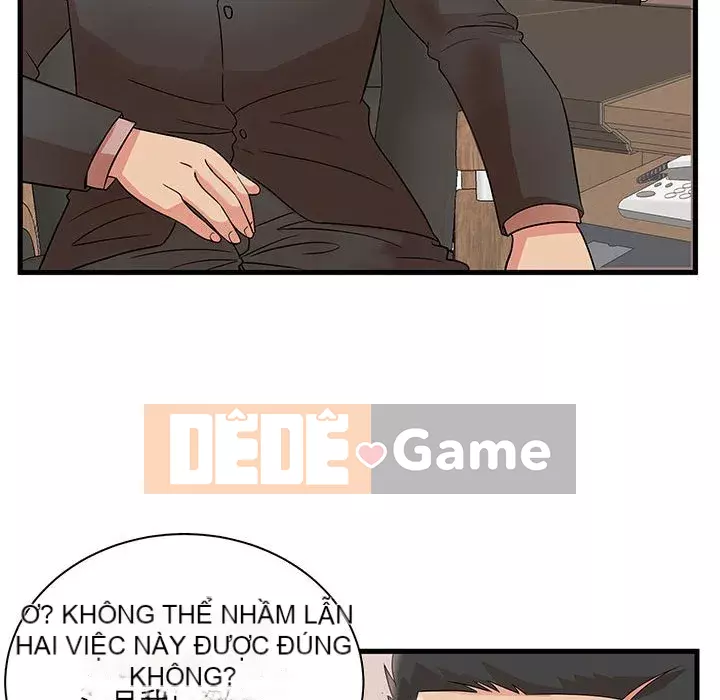 Bí Mật Của Mẹ Và Con Gái Chương 27-28