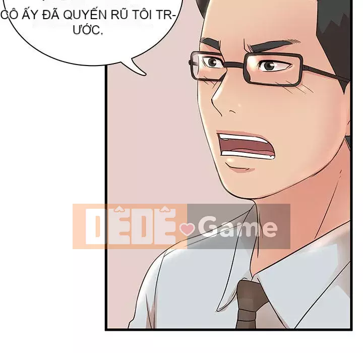 Bí Mật Của Mẹ Và Con Gái Chương 27-28