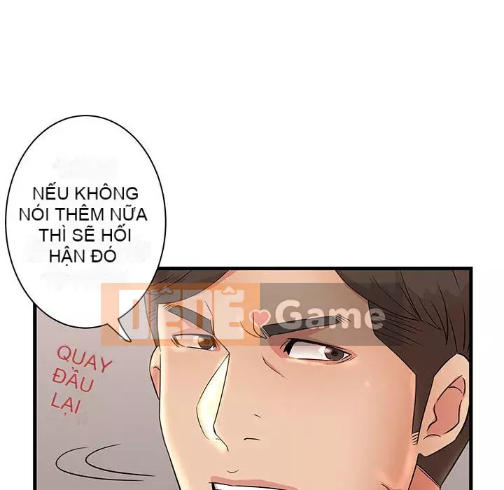 Bí Mật Của Mẹ Và Con Gái Chương 27-28