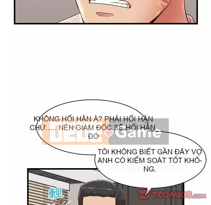 Bí Mật Của Mẹ Và Con Gái Chương 27-28