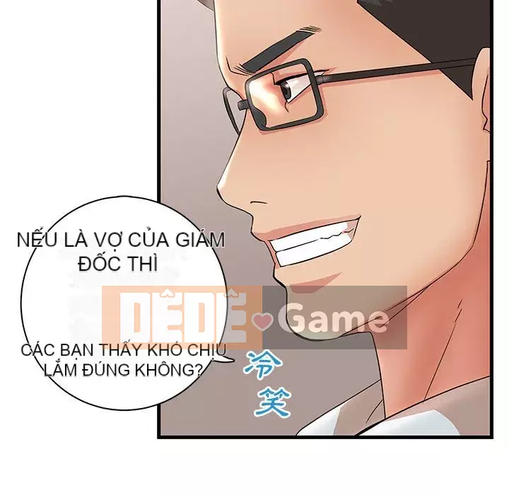 Bí Mật Của Mẹ Và Con Gái Chương 27-28